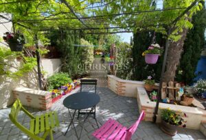 Maison de Famille au Centre de La Rochelle