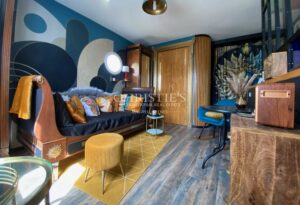 Maison de Famille au Centre de La Rochelle