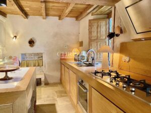 CHARMANT COTTAGE AU COEUR DE LA CAMPAGNE