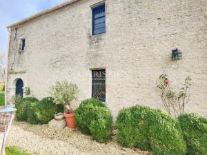 CHARMANT COTTAGE AU COEUR DE LA CAMPAGNE