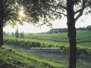 A Secret Passed Through the Centuries