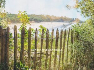 A Secret Passed Through the Centuries