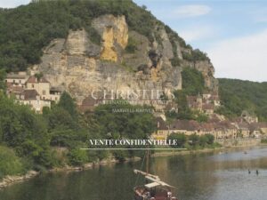 A Secret Passed Through the Centuries