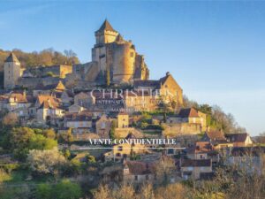 A Secret Passed Through the Centuries