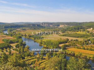 A Secret Passed Through the Centuries