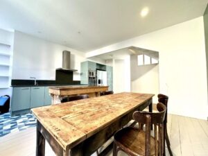 Lumineuse propriété rénovée - usage commercial possible, Saint-Martin-de-Ré