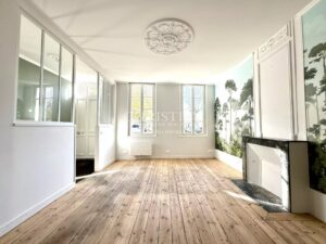 Lumineuse propriété rénovée - usage commercial possible, Saint-Martin-de-Ré