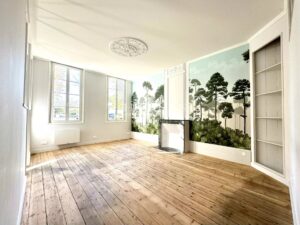 Lumineuse propriété rénovée - usage commercial possible, Saint-Martin-de-Ré