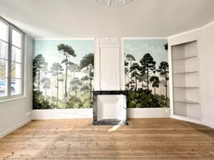 Lumineuse propriété rénovée - usage commercial possible, Saint-Martin-de-Ré