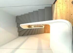 Lumineuse propriété rénovée - usage commercial possible, Saint-Martin-de-Ré