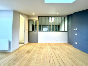 Lumineuse propriété rénovée - usage commercial possible, Saint-Martin-de-Ré