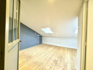 Lumineuse propriété rénovée - usage commercial possible, Saint-Martin-de-Ré