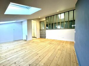 Lumineuse propriété rénovée - usage commercial possible, Saint-Martin-de-Ré