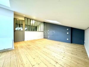 Lumineuse propriété rénovée - usage commercial possible, Saint-Martin-de-Ré