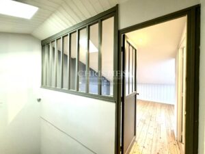 Lumineuse propriété rénovée - usage commercial possible, Saint-Martin-de-Ré