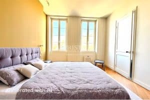 Lumineuse propriété rénovée - usage commercial possible, Saint-Martin-de-Ré