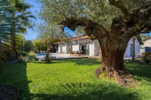 La Teste- Family house with pool