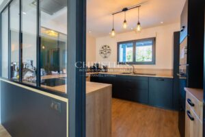 La Teste- Family house with pool