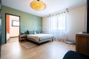 La Teste- Family house with pool