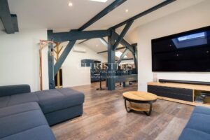 La Teste- Family house with pool