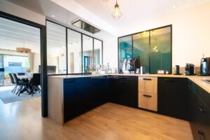 La Teste- Family house with pool