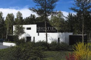 Near Pyla lot for sale