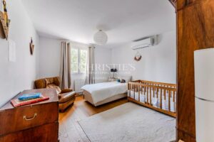 Bordeaux Saint Genès - Renovated three-bedroom Echoppe with garden and terrace