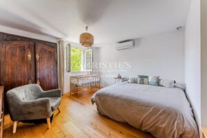 Bordeaux Saint Genès - Renovated three-bedroom Echoppe with garden and terrace