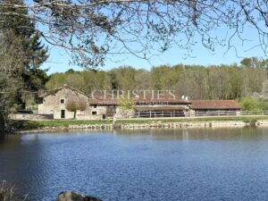 A Haven of Peace in the Heart of the Périgord-Limousin Natural Park