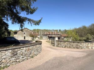 A Haven of Peace in the Heart of the Périgord-Limousin Natural Park