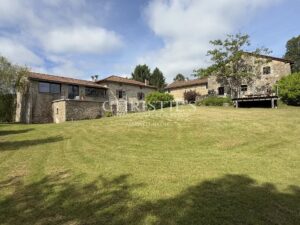 A Haven of Peace in the Heart of the Périgord-Limousin Natural Park