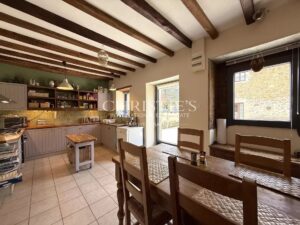 A Haven of Peace in the Heart of the Périgord-Limousin Natural Park