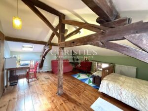 A Haven of Peace in the Heart of the Périgord-Limousin Natural Park