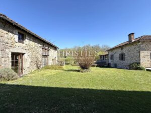 A Haven of Peace in the Heart of the Périgord-Limousin Natural Park