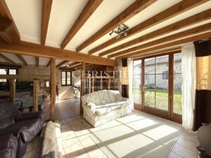 A Haven of Peace in the Heart of the Périgord-Limousin Natural Park