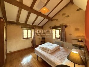 A Haven of Peace in the Heart of the Périgord-Limousin Natural Park