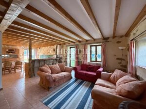 A Haven of Peace in the Heart of the Périgord-Limousin Natural Park