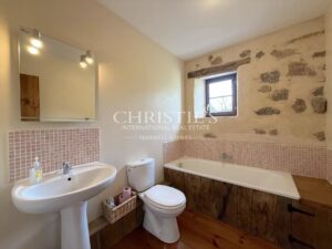 A Haven of Peace in the Heart of the Périgord-Limousin Natural Park