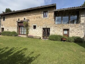 A Haven of Peace in the Heart of the Périgord-Limousin Natural Park