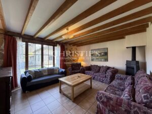 A Haven of Peace in the Heart of the Périgord-Limousin Natural Park