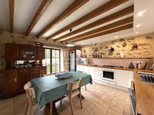 A Haven of Peace in the Heart of the Périgord-Limousin Natural Park