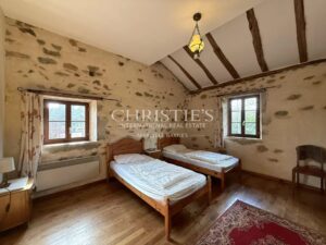 A Haven of Peace in the Heart of the Périgord-Limousin Natural Park