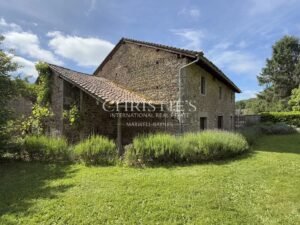 A Haven of Peace in the Heart of the Périgord-Limousin Natural Park