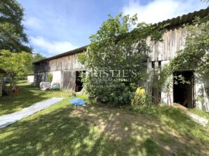 A Haven of Peace in the Heart of the Périgord-Limousin Natural Park