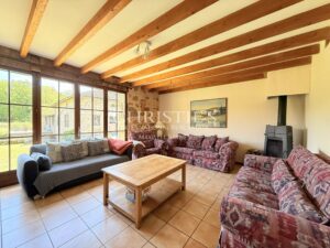A Haven of Peace in the Heart of the Périgord-Limousin Natural Park