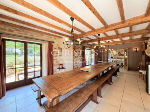 A Haven of Peace in the Heart of the Périgord-Limousin Natural Park