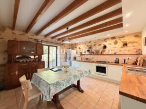 A Haven of Peace in the Heart of the Périgord-Limousin Natural Park