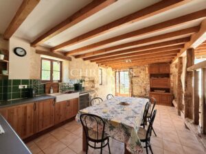 A Haven of Peace in the Heart of the Périgord-Limousin Natural Park