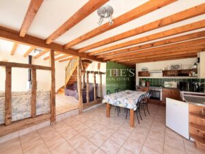 A Haven of Peace in the Heart of the Périgord-Limousin Natural Park