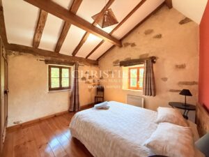 A Haven of Peace in the Heart of the Périgord-Limousin Natural Park
